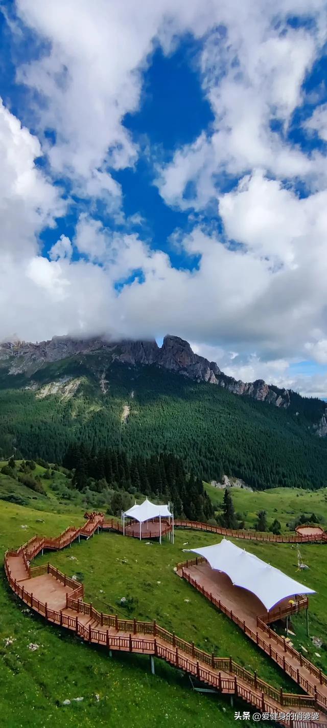 你喜欢旅行，我喜欢陪你