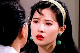 蓝洁瑛邝美云：爱过同一个男人，结果一个黯然离世一个风生水起图片