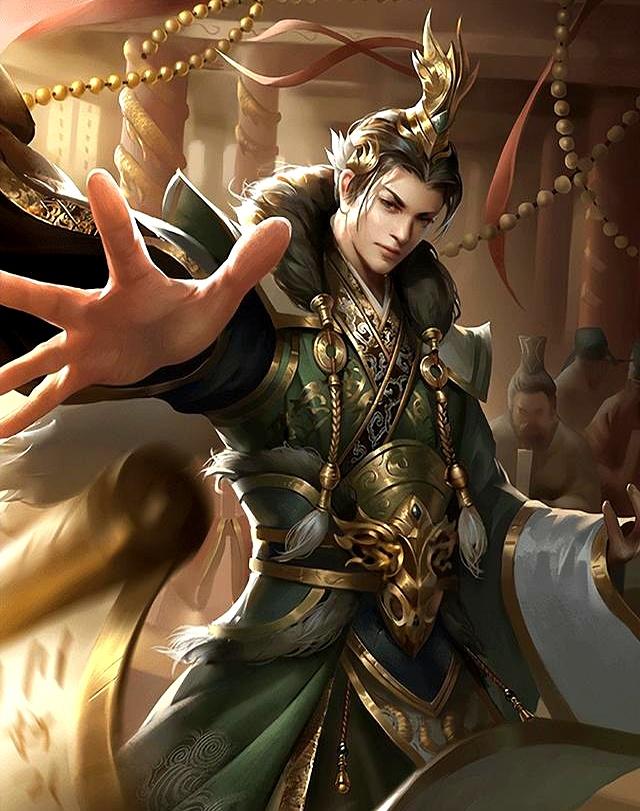 三国杀最逆天的衍生武器，打败常驻武器，人人都想要