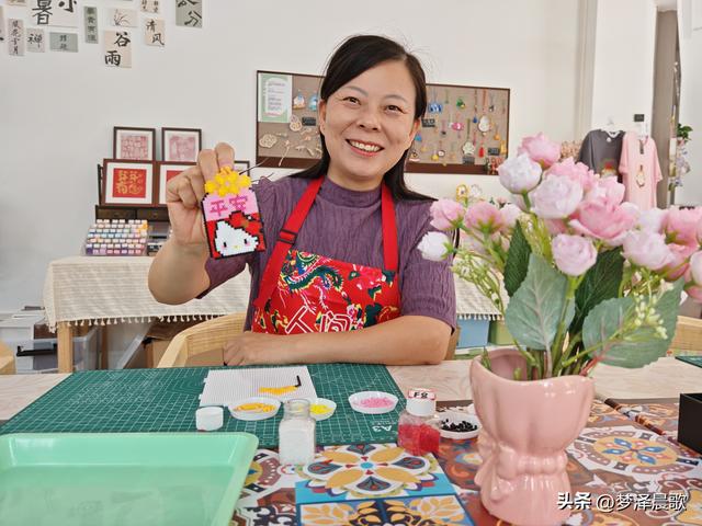 湖北：云梦有个云梦集