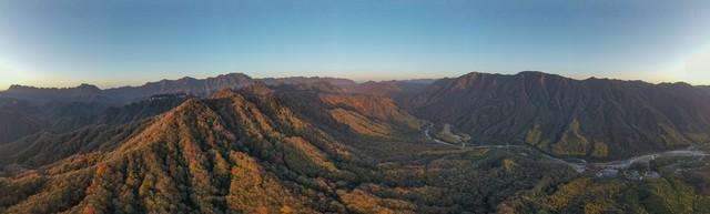 四川秋色段位大揭秘！这6个地方去了3个就算玩咖，全去过是王者！