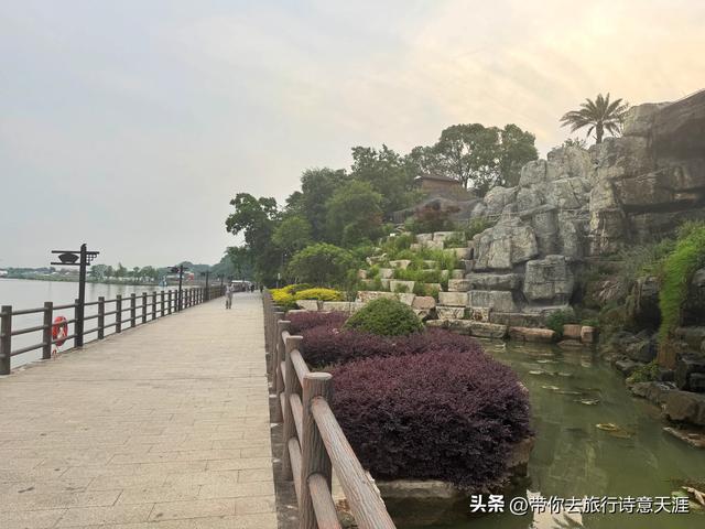 衢州盈川唐代古码头的历史文化底蕴