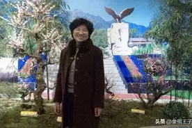 她边做农药边下棋,却把象棋下到全国冠军的高度,75岁与王天一大战图片