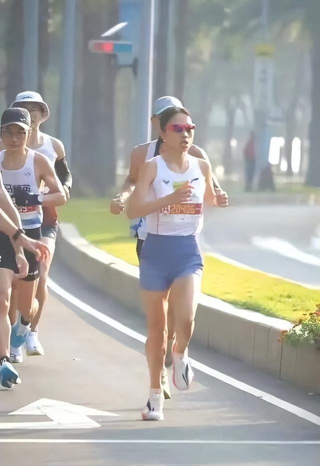 张水华避战内幕：弃厦马转战重马保命？没有官方背书终究只是网红