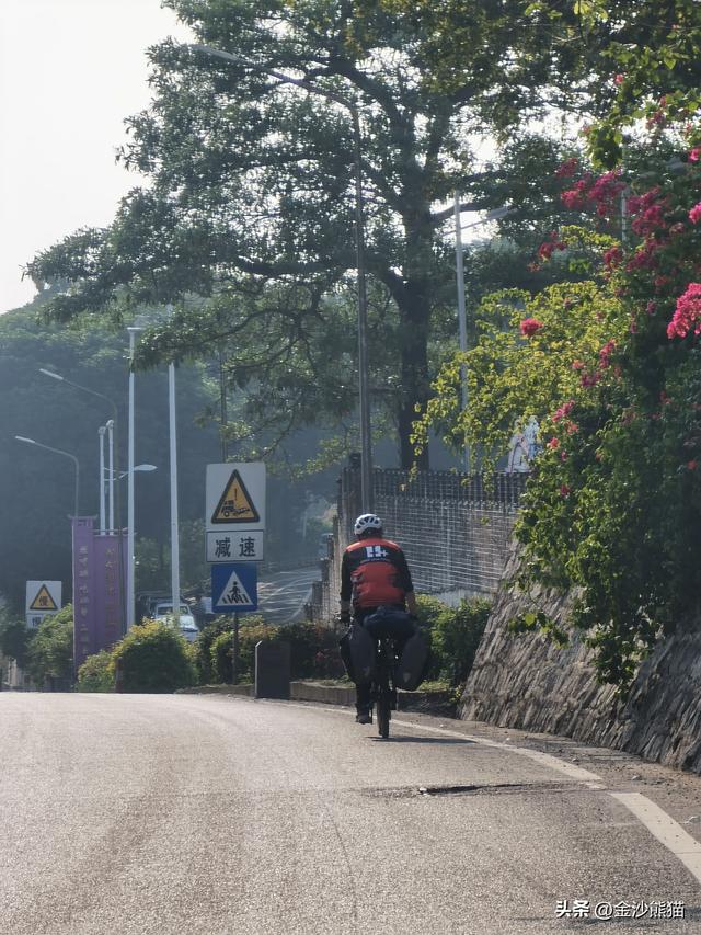 从福建漳浦到广东饶平 蜜柚真甜 双龙连续三年千里骑双骑9