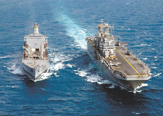 美国国防部机密文件示警：若中国大陆对台湾发动军事行动，即使美国介入干预或也无济于事，抵台之前就被摧毁