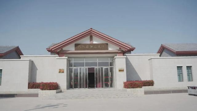 十一专辑 | 许昌的秋天不止一面！十条主题线路全新发布