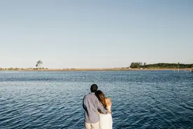 当男人对你掏心掏肺，要当心了图片