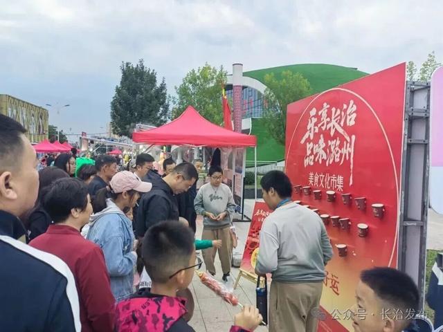 盘点国庆中秋假期丨我市假日文旅市场活力足人气旺