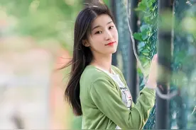 女人喜欢一个人，会有的三种表现，细节骗不了人图片