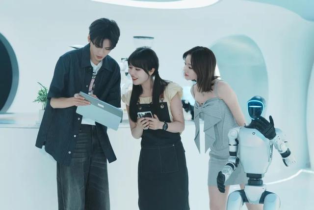 打造旅游业创新发展示范地 重庆涪陵“AI+文旅”的范式跃迁