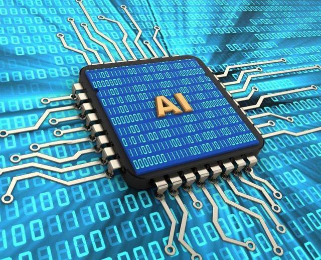 中国在CPU、GPU、Soc、AI芯片上，都要追上美国了
