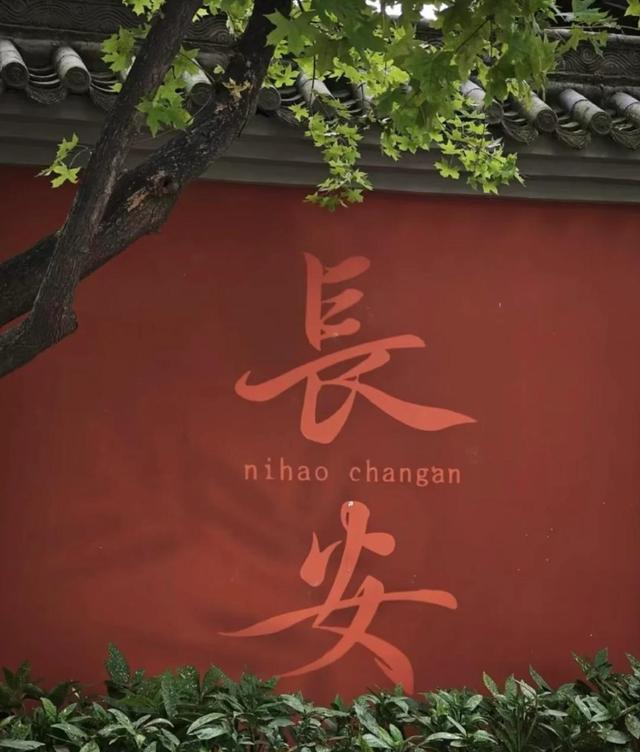 我是金昌人，一家人逛了趟西安，忍不住写下这五个“拧巴”的疑问