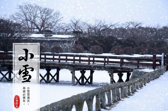 明天小雪，老人说就怕“小雪一日晴”，小雪天晴有啥预兆？早了解