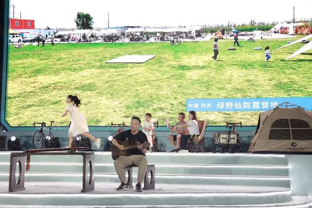 “体育+旅游”！来河南，解锁太行动感山水新玩法