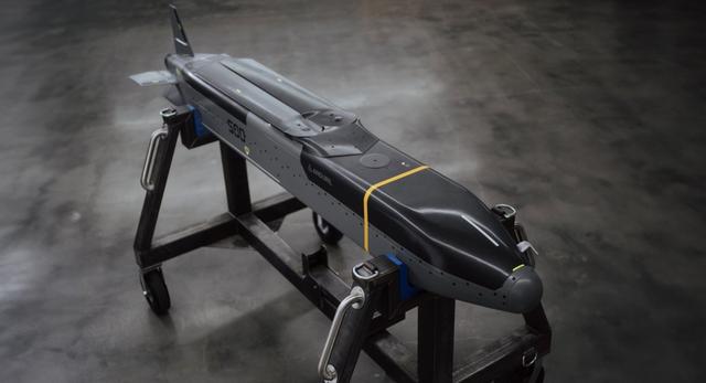 捷克推出新型作战体系帮乌克兰打击莫斯科，一种巡航导弹是核心