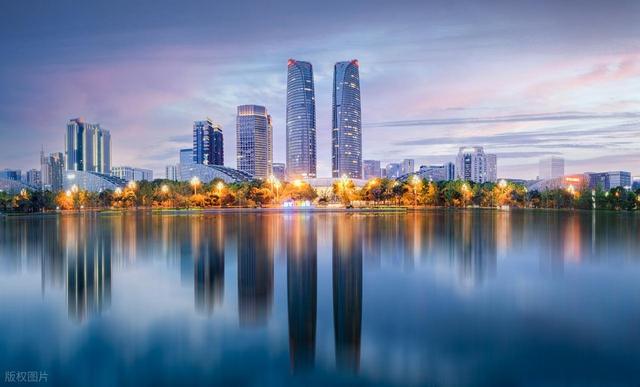 我国又现一座潜力城市，有望成下一个“北上广”，苏州和武汉落榜