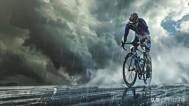 二十多年骑行老炮儿掏心窝实话：20个扎心真相！你中了几条？