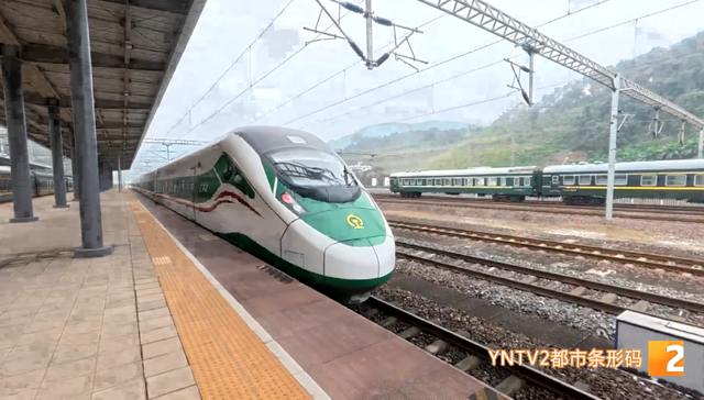 云南跻身全国入境游热门目的地前十！不少越南游客专程来云南看雪