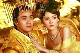 禽兽王朝：古代皇帝有多荒淫？连至亲也不放过！图片