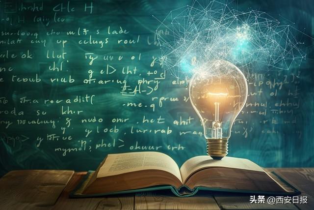 2025年秋季学期起西安中小学探索开展人工智能教育课程