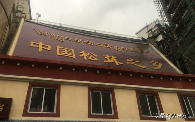 我国城区面积最小的县城，仅有0.5平方公里，人人住的都是江景房
