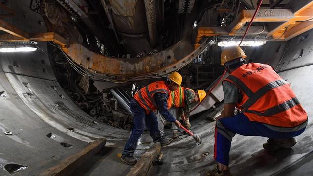 绝不向中方出售？国产“重器”打破天价进口，美日围追堵截失败