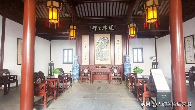 在上海的第九日（10.10）