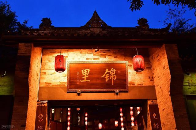 全部免费！地铁直达！成都值得去的特色街区推荐！