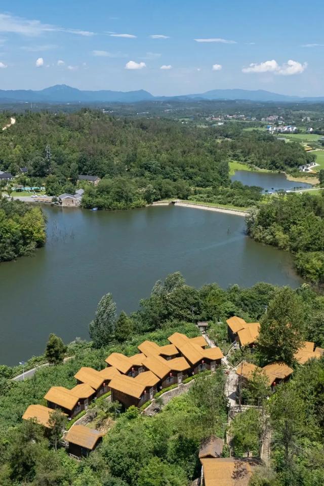2025年度湖北黄陂"邮路里的最美民宿"评选活动正式开始!
