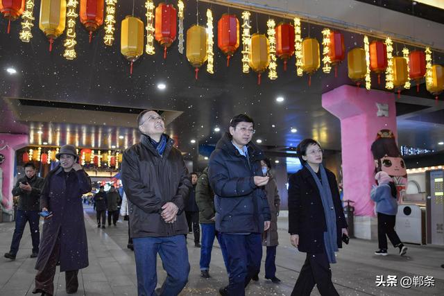 从文化标签到“成语+”：传统文化赋能邯郸现代产业