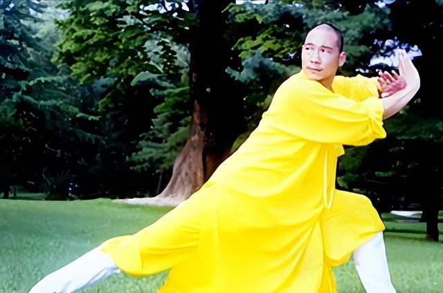 拔出萝卜带出泥！释永信下马，举报人被扒惊天丑闻，难怪会被开除