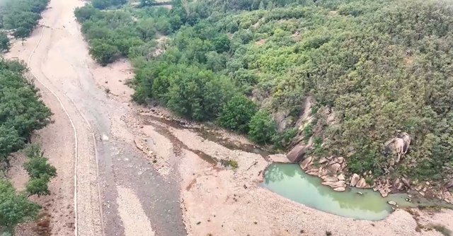 大美泌阳——下碑寺乡~