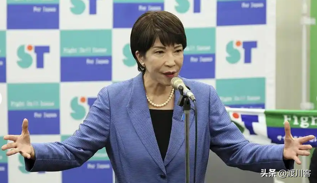 高市早苗按兵不动真相！美国已站台，等赖清德接招，台海将变天？