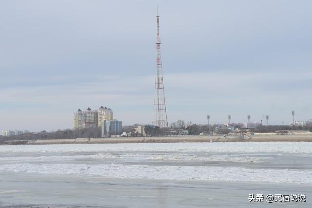 看过来，带你玩转中国最冷小镇。