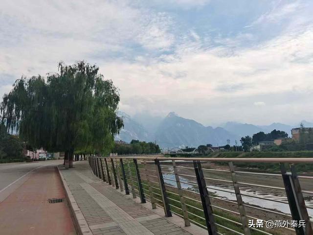 此情可待成追忆，2025年8月9日二刷渭南华阴市