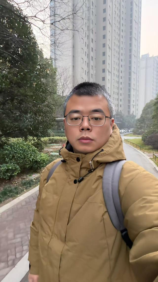 十五年站长生涯，兜兜转转还是放不下个人博客