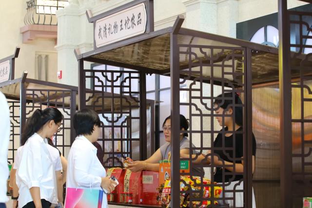 何以中国丨全市首个！来武清，感受高速上的“5A景区”！