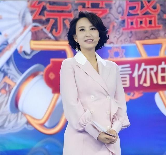 包养四个男人	，嫁给70岁富翁？央视女主持私生活谣言有多离谱？