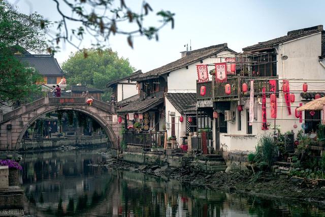 全部免费！周末安排！绍兴值得一去的6大景点，不花钱随便玩！