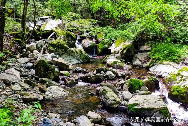 西安周边 | 这个秋天不可错过的宝藏旅行地！