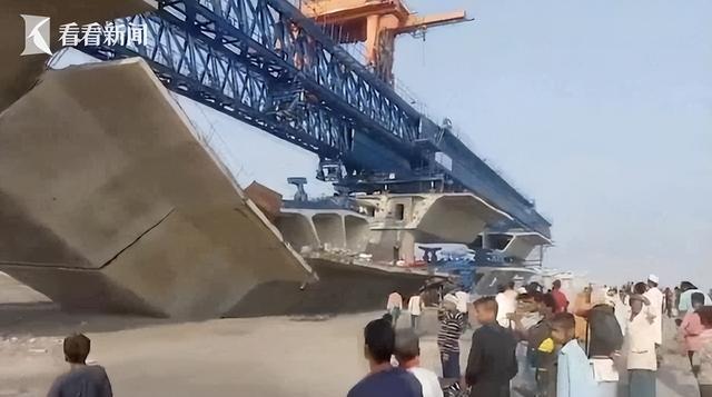 印度绕开中国向日本购变压器,谁料压垮百年大桥,事后却说中国全责