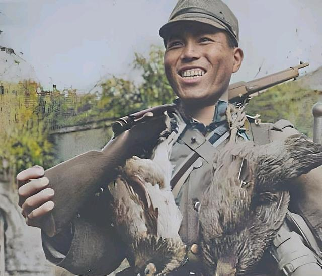 有人说“过去农民用粮食养着侵略者”，这是真的吗？对此你怎么看
