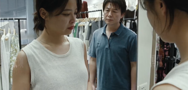 影后，就撕给他们看