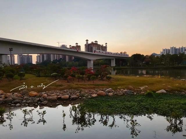 广州竟然也靠海？它的这个沿海郊区，已是“国家级新区”