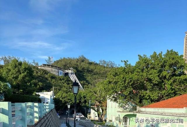 澳门：氹仔地名探源