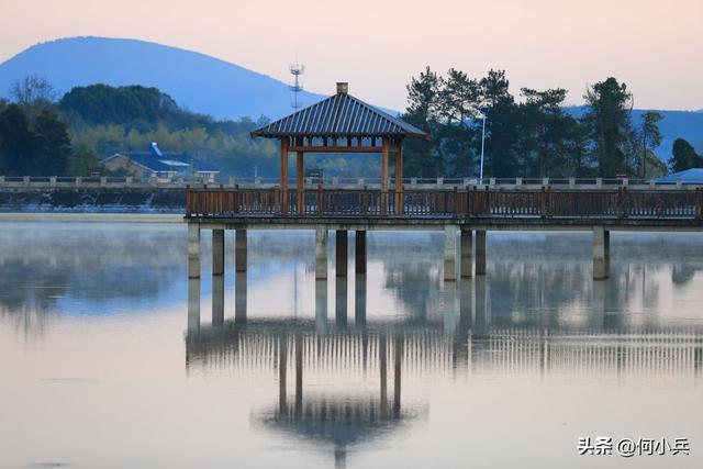 宜兴阳羡100越野赛10个亮点！把秋日顶配风光都塞进赛道里了