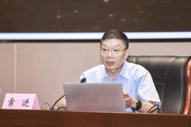 2025年第四期江苏科学大讲堂在宁举办
