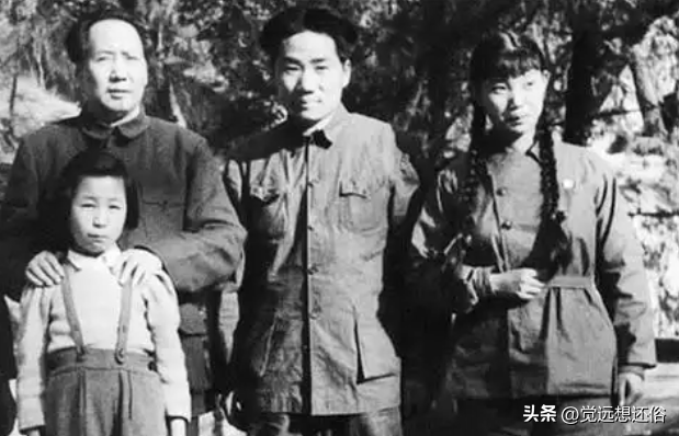 假如毛岸英没有牺牲，毛主席会不会让他接班？答案非常简单！