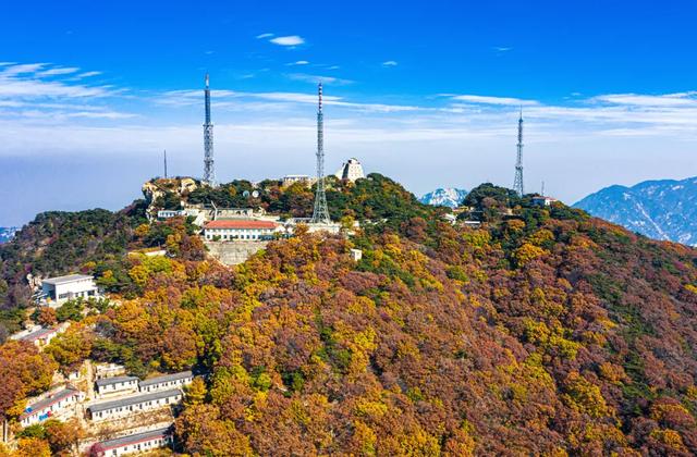 重磅官宣!2026元旦游蒙山,赠送蒙山年卡!全年享无限畅游~